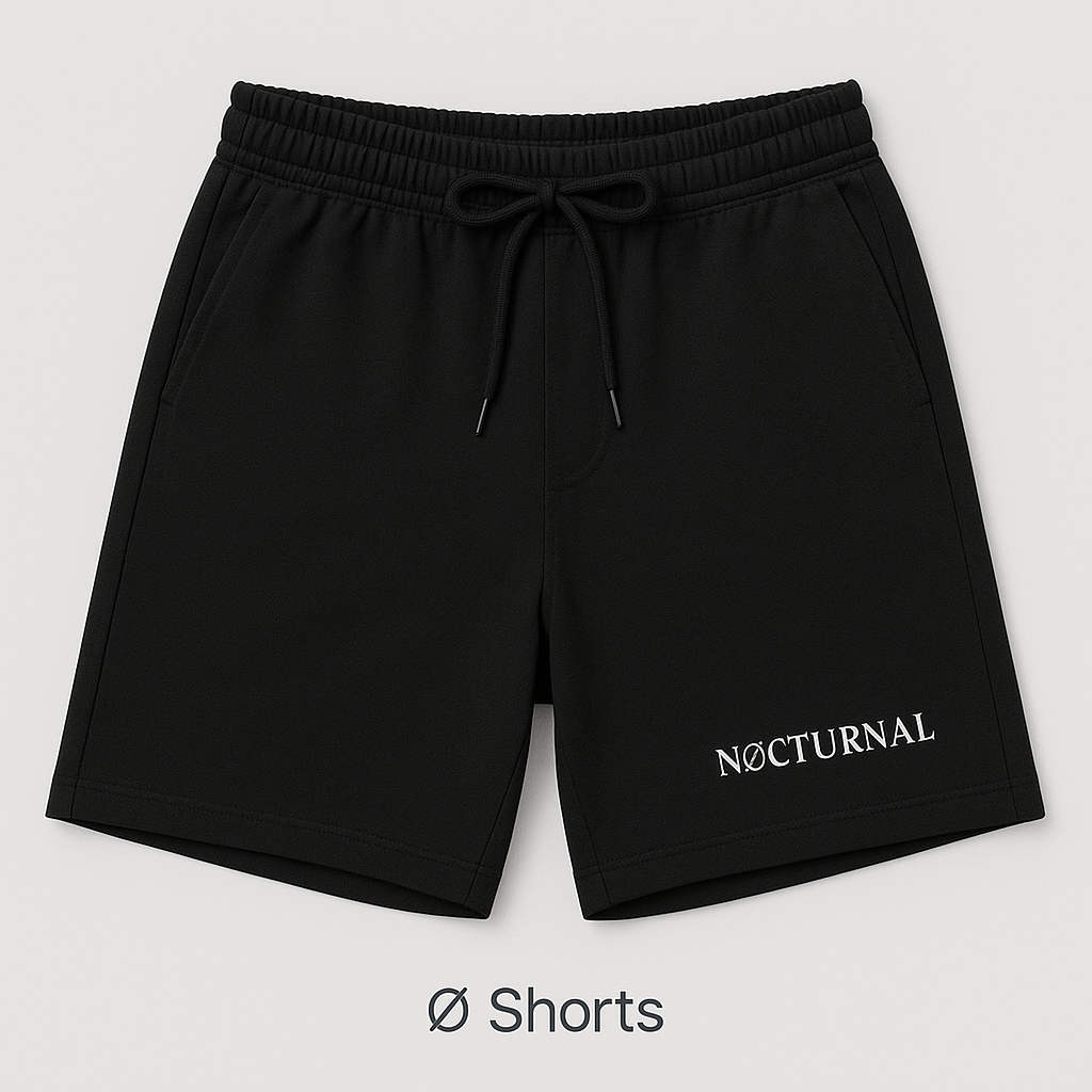 Shorts Logo+ PreOrder