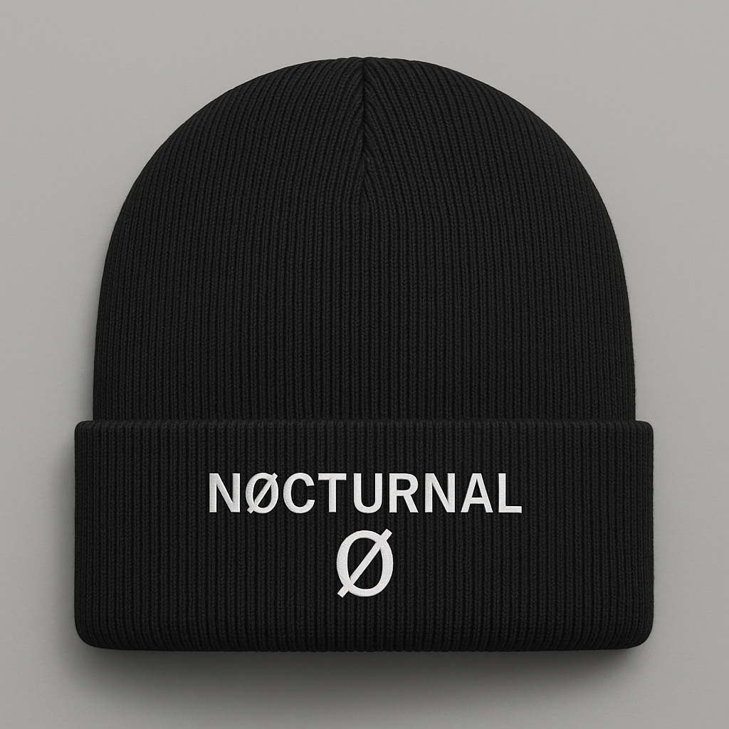 Beanie Logo+ PreOrder