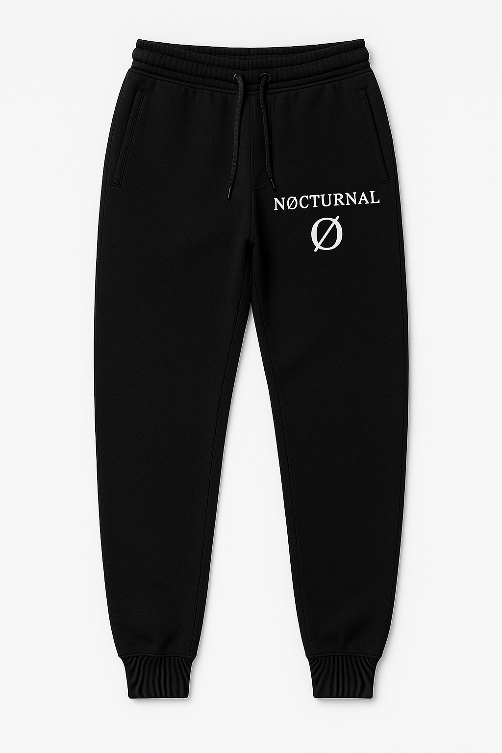 Jogger Logo+ PreOrder