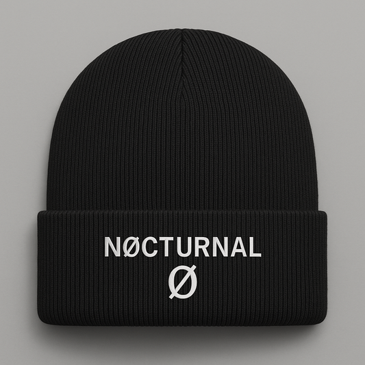 Beanie Logo+ PreOrder