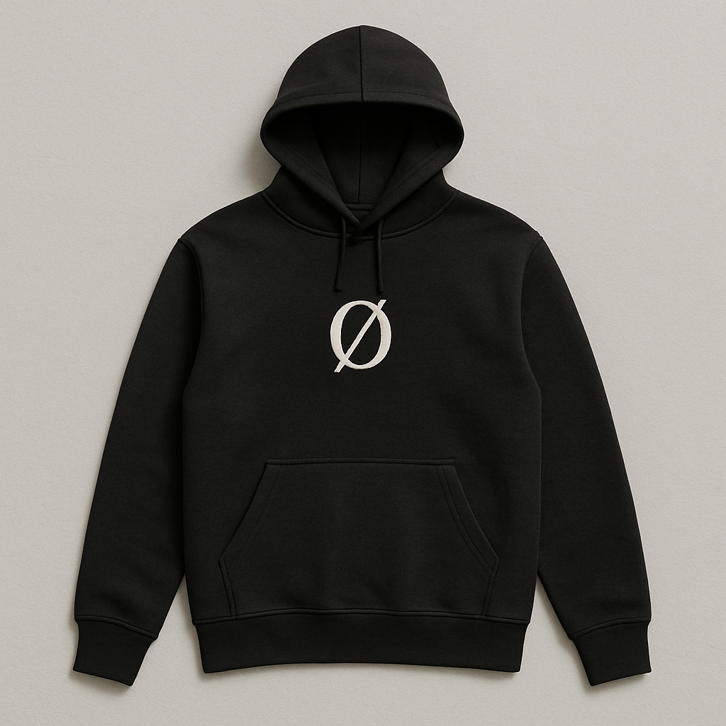 Hoodie PreOrder